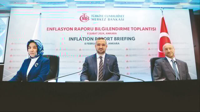 Bilge Yılmaz Açıklamalar Yapıyor