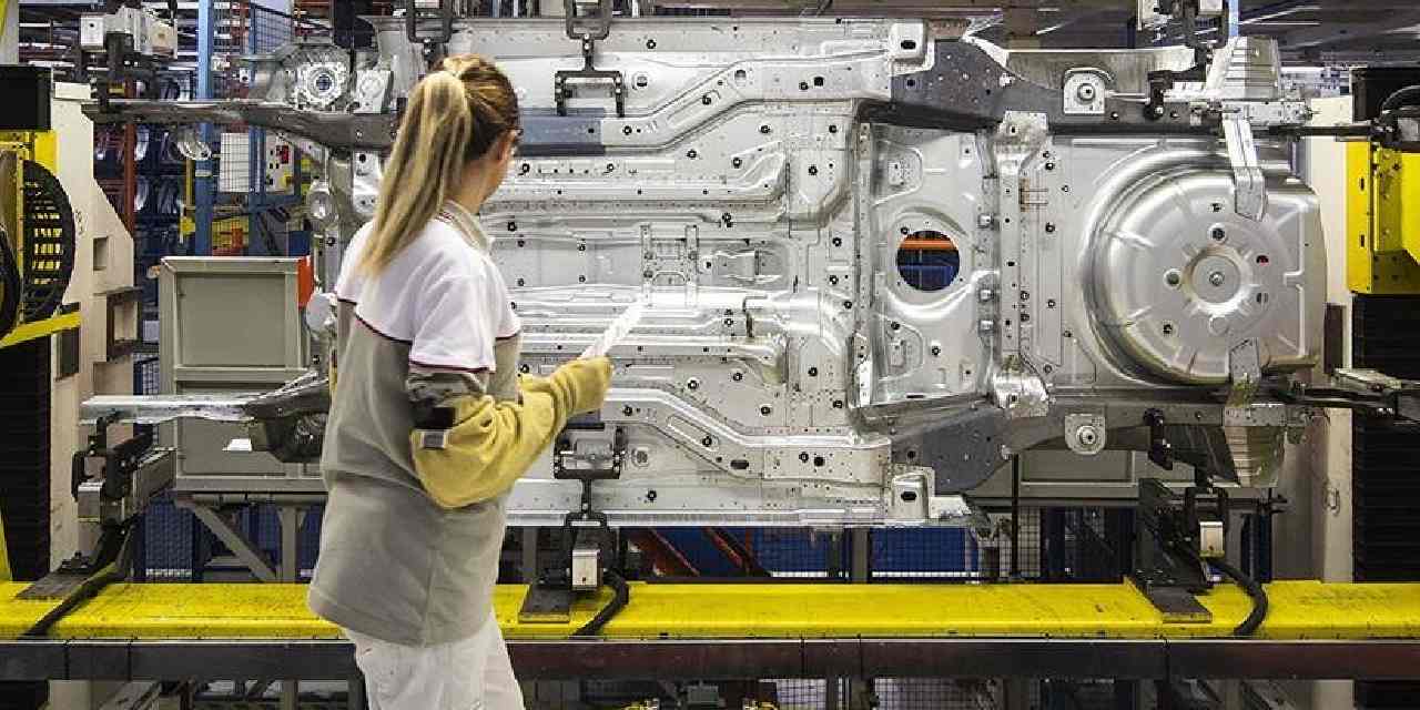 otomotiv ihracati eylulde 36 milyar dolari asti n8qXFSBW