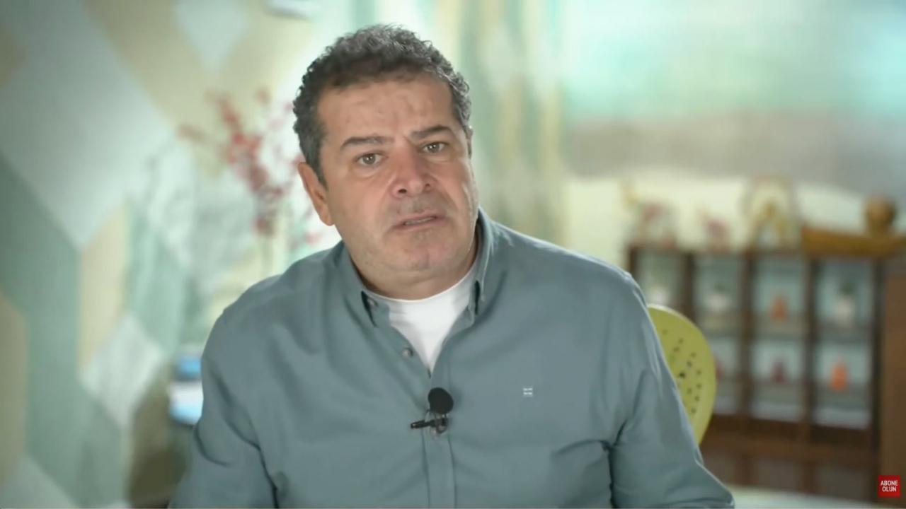 beni en cok elestirenler ak partiye neden ana avrat sovmuyorsun diyen muhalifler wkJweRVk.jpg