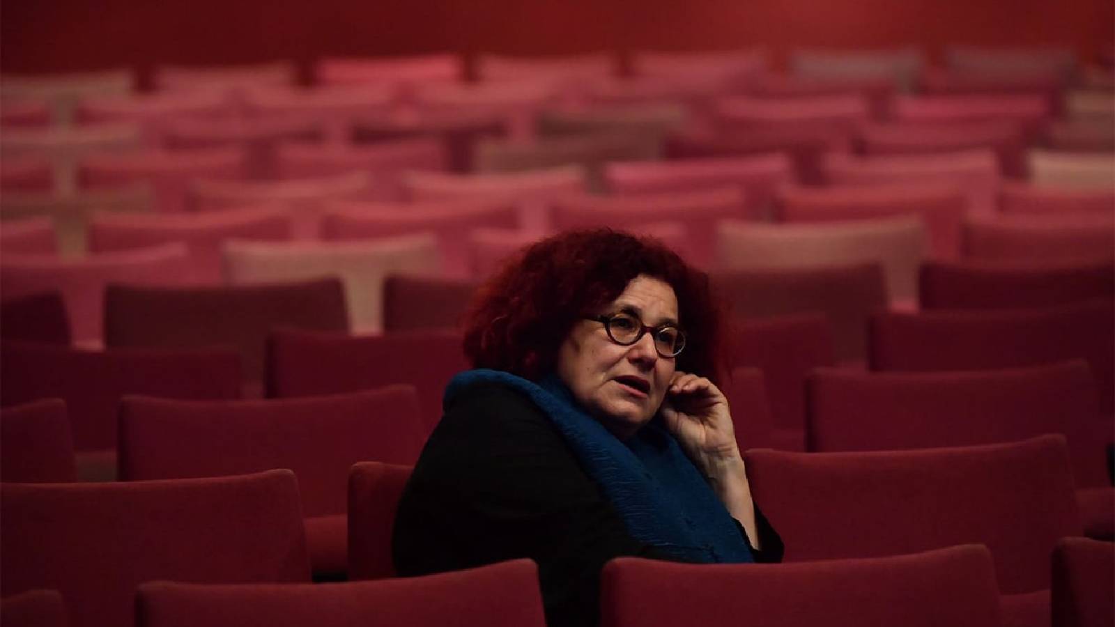 filistinli ve lubnanli kadinlarin silahsiz mucadelesi anlatildi gazze ayta es saab gazze oyunu beyrutta sahneleniyor wBmDKnt7.jpg