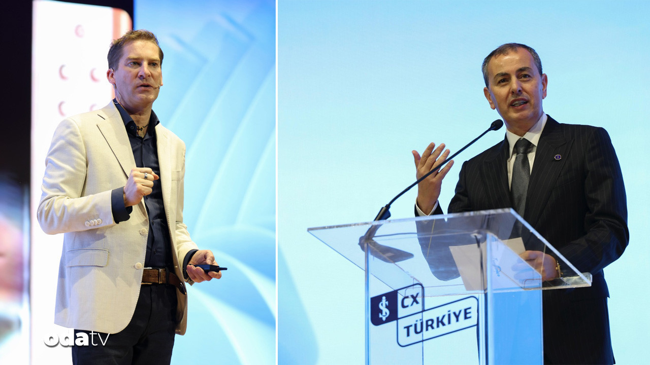 is bankasindan musteri deneyimini odagina alan konferans is cx turkiye dNO9NTws.jpg