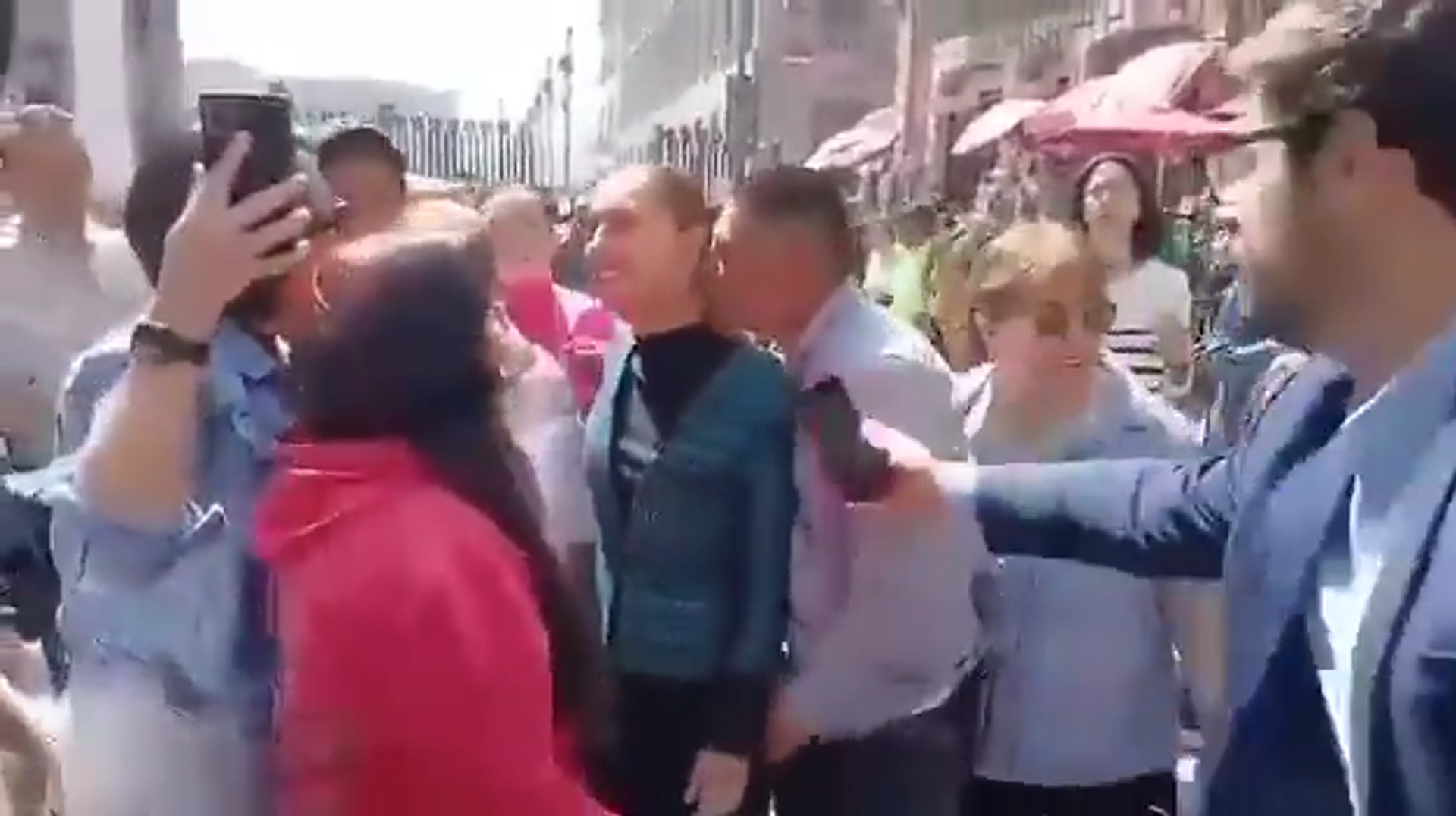 meksika devlet baskani sheinbaum taciz sonrasi dava acti bu mucadele tum kadinlar icin rFX8XFvz.png