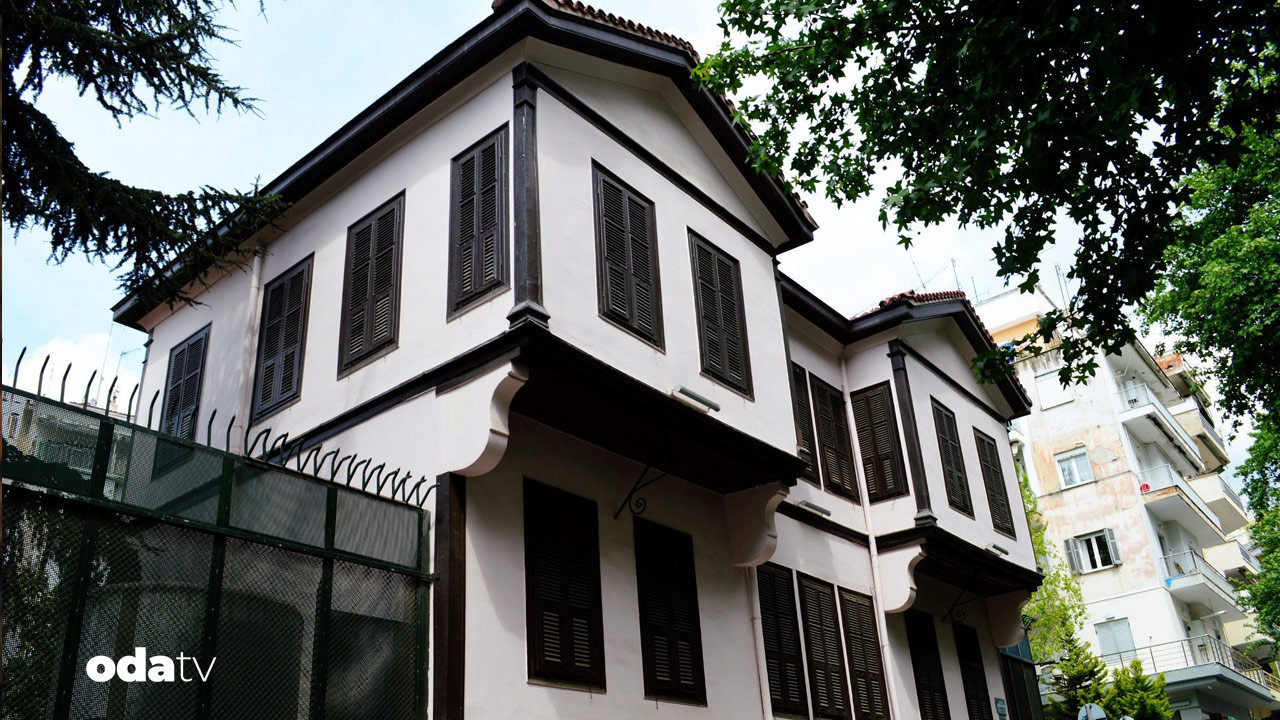 selanikteki ataturk evi yeniden ziyarete aciliyor YFi1NMeq.jpg