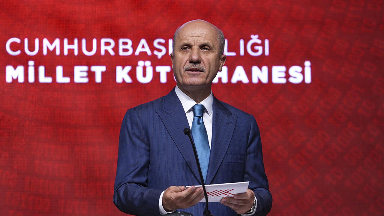 yok baskani ozvar duyurdu akademik eserlerde yapay zeka mevzuat calismasi 7AQGJCB9.jpg