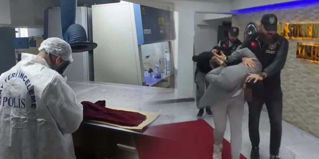 Katil komşunun bebeğinin izlediği video ile bulundu! Şeytanın aklına gelmeyecek planı böyle bozuldu