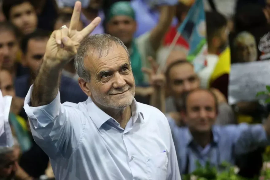 Pezeşkiyan, ABD ile müzakere yapıldığını ilk kez doğruladı! Sözleri sitem dolu