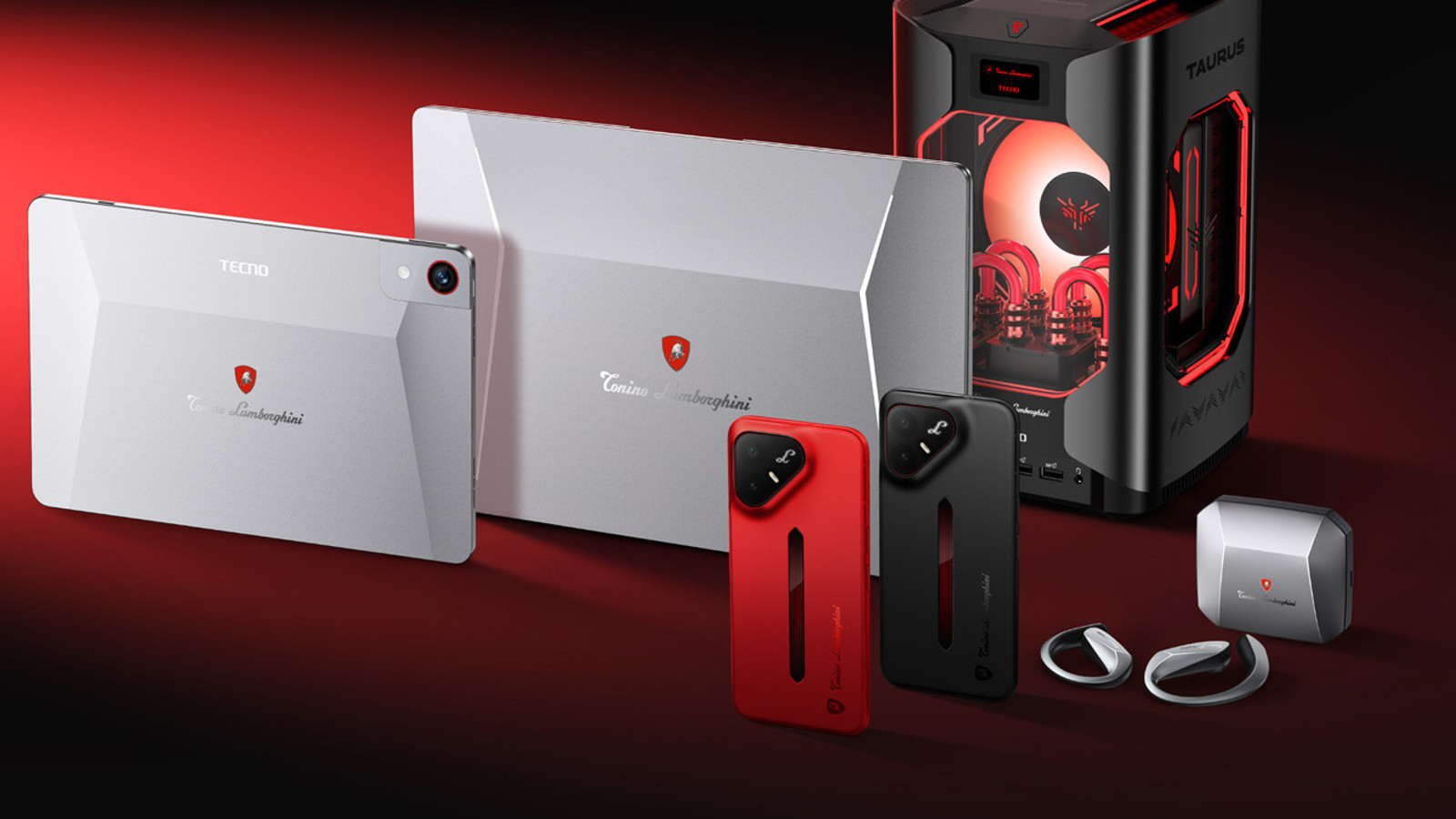 TECNO CAMON 50 serisi MWC'de tanıtıldı: Yapay zeka ve fotoğrafçılık odaklı yeni nesil