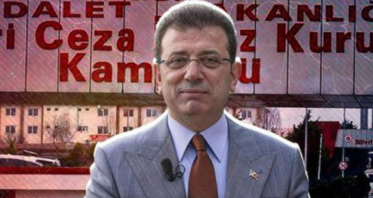 İBB Davasında 20. Gün: Yargılama Süreci Devam Ediyor