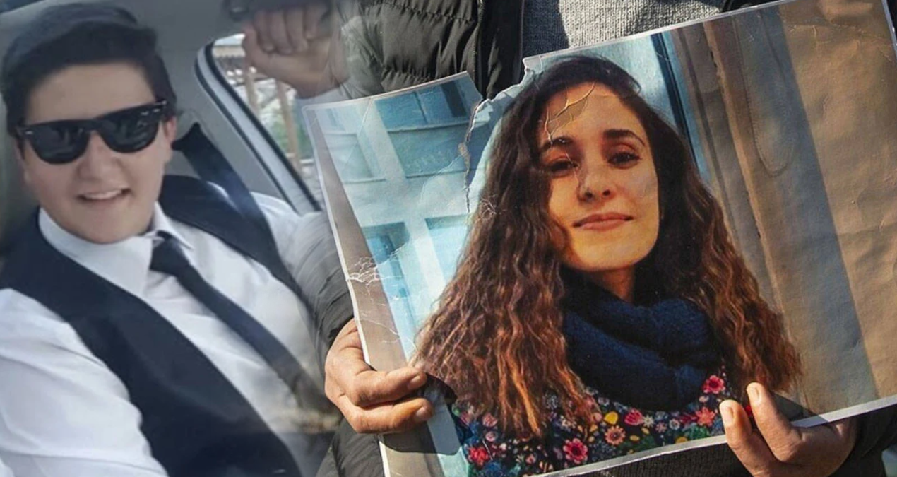 Gülistan Doku Davasında Umut Altaş’ın WhatsApp Yazışmaları Gün Yüzüne Çıktı: ‘Her Şeyi Açıklayacağım’