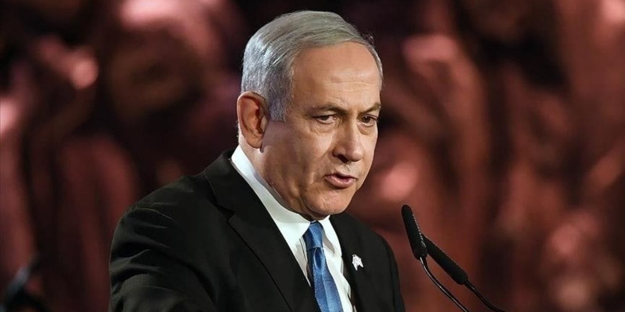 Netanyahu: Lübnan’a Yönelik Saldırılar Sürecek