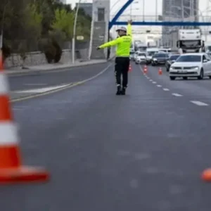 İstanbul’da 20 Mayıs’ta Trafiğe Kapalı Yollar ve Alternatif Rotalar