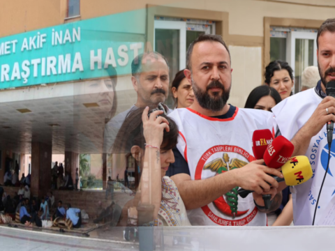Kamu hastanesinde ‘anjiyo’ üzerinden vurgun iddiası