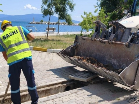 Baski saganak yagis oncesi onlemlerini artirdi T1KeAJdk