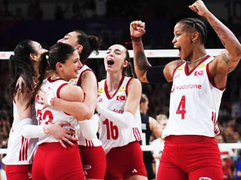 Haber gorseli
