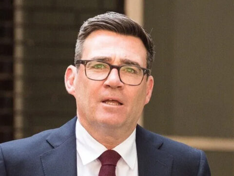 Ingilterenin yeni basbakani andy burnham kimdir kariyeri kac yasinda ozel hayati yrfscSJy