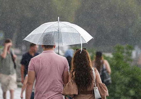 O tarihlere dikkat meteorolojiden kuvvetli yagis uyarisi PSGCKg8Z